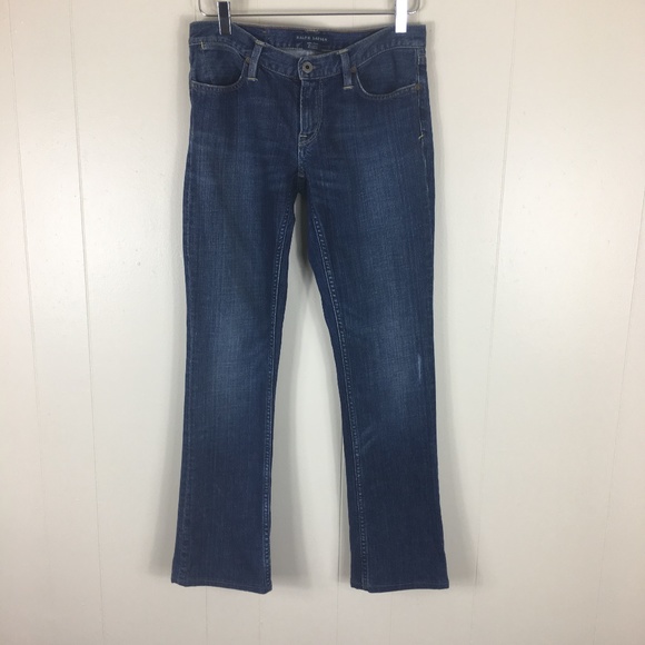 Ralph Lauren Denim - Ralph Lauren Madison Women's Jeans